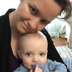 Meet your Posher, Beth